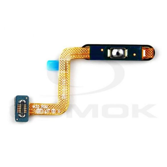 MODUL DE AMPRENTE CU SENSOR SAMSUNG M325 GALAXY M32 NEGRU GH96-14332A GH96-14332B [ORIGINAL]