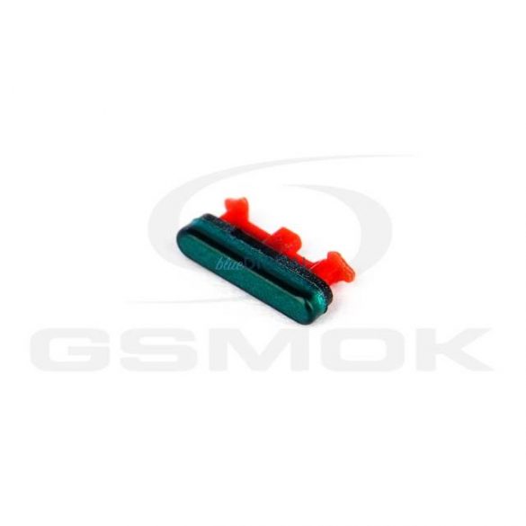 BUTON DE ALIMENTARE HUAWEI P40 LITE E VERDE / ALBASTRU AURORA 51661QKA [ORIGINAL]