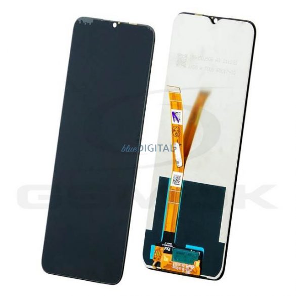 LCD + TOUCH PAD COMPLET REALME 6I