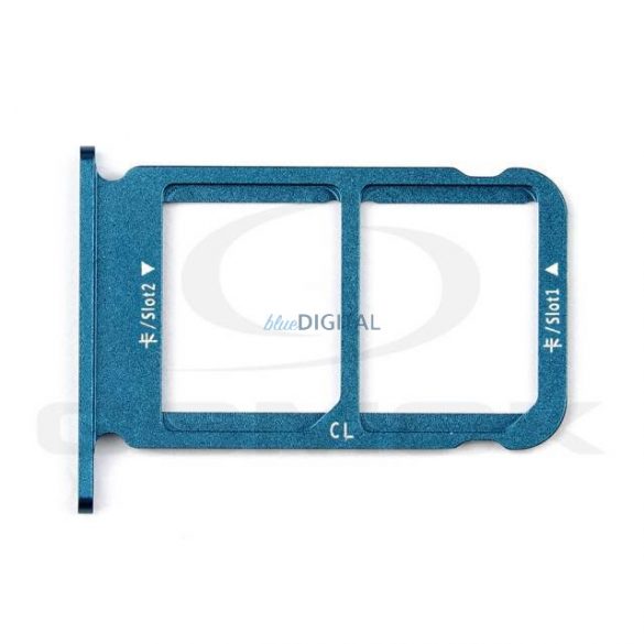 SUPORT CARD SIM HUAWEI HONOR 10 VERDE 51661HYU ORIGINAL