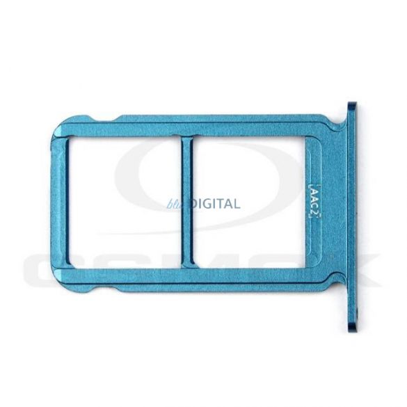 SUPORT CARD SIM HUAWEI HONOR 10 VERDE 51661HYU ORIGINAL