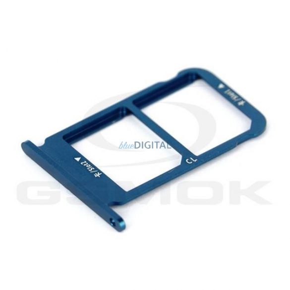 SUPORT CARD SIM HUAWEI HONOR 10 VERDE 51661HYU ORIGINAL