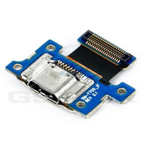 PCB/FLEX SAMSUNG T700 GALAXY TAB 8.4 CU CONECTOR DE ÎNCĂRCARE GH96-07263A [ORIGINAL]