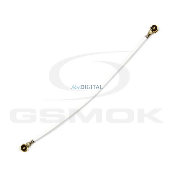 CABLU ANTENA PENTRU SAMSUNG G960 GALAXY S9 47.6MM ALB GH39-01957A [ORIGINAL]