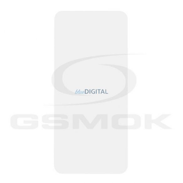 REALME GT 5G / GT MASTER EDITION - Folie securizată 0.3MM