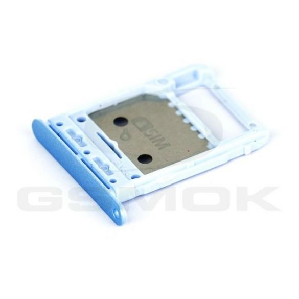 SUPORT CARD SIM SAMSUNG P615 GALAXY TAB S6 LITE ALBASTRU GH98-45420B [ORIGINAL]