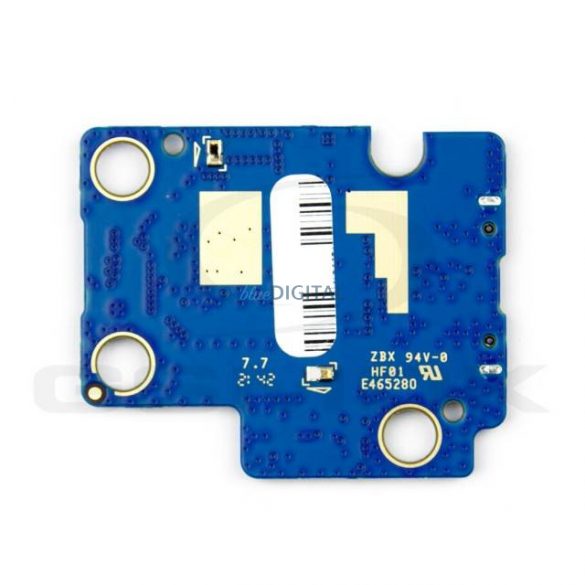 CITITOR DE CARTE SIM SI DE MEMORIE SAMSUNG X205 GALAXY TAB A8 GH81-21945A ORIGINAL