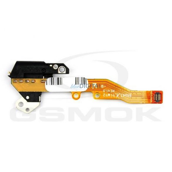 FLEX CU CONECTOR AUDIO SAMSUNG T500 T505 GALAXY TAB A7 10.4 GH81-19641A [ORIGINAL]