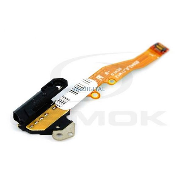 FLEX CU CONECTOR AUDIO SAMSUNG T500 T505 GALAXY TAB A7 10.4 GH81-19641A [ORIGINAL]