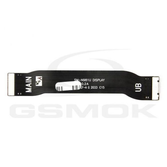 MAIN FLEX FPCB SAMSUNG N980 / N981 GALAXY NOTE 20 LTE/5G GH82-24342A GH59-15351A [ORIGINAL]