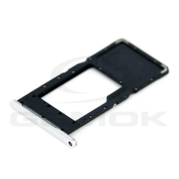 SUPORT CARD DE MEMORIE SAMSUNG T220 GALAXY TAB A7 LITE SILVER GH81-20676A [ORIGINAL]