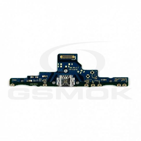 PCB/FLEX SAMSUNG P610 GALAXY TAB S6 LITE CU CONECTOR DE ÎNCĂRCARE GH82-22900A [ORIGINAL]