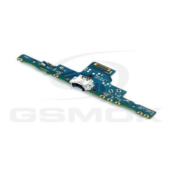 PCB/FLEX SAMSUNG P610 GALAXY TAB S6 LITE CU CONECTOR DE ÎNCĂRCARE GH82-22900A [ORIGINAL]