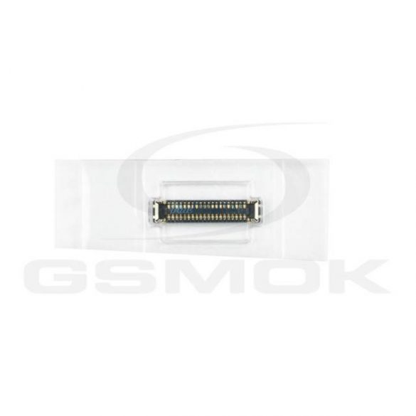 CONECTOR LCD XIAOMI REDMI NOTE 8 / 8T