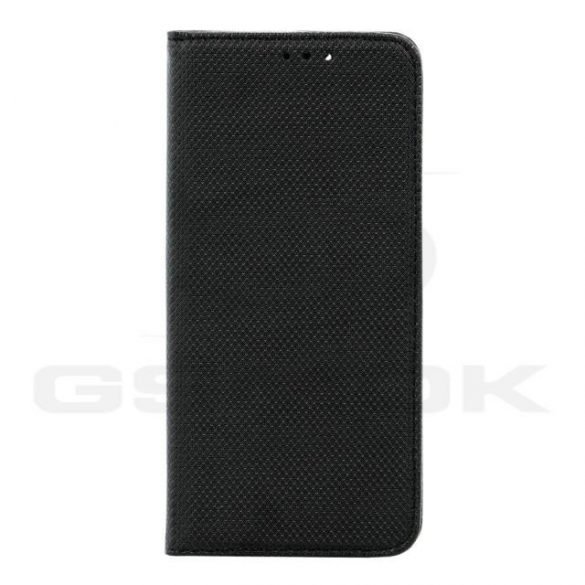 CAZĂ FLIP MAGNET SAMSUNG M236 GALAXY M23 5G NEGRU