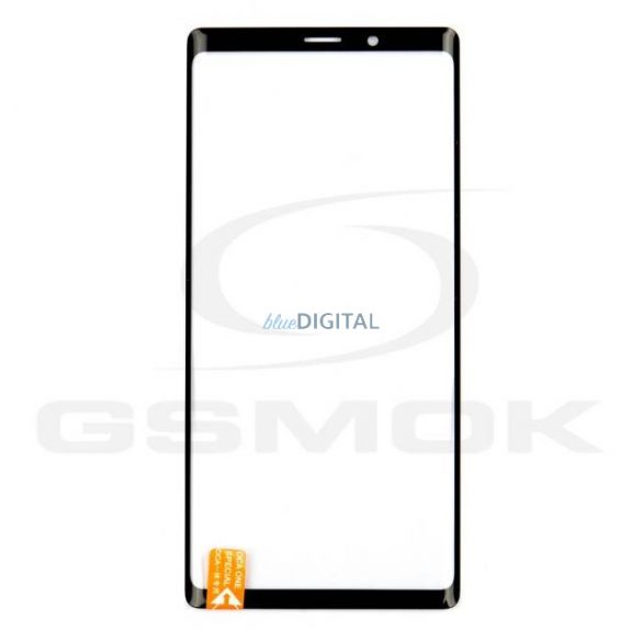 LENTILE SAMSUNG N960 GALAXY NOTE 9 NEGRU CU OCA [ZHONGHAI]