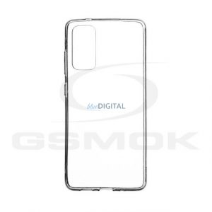 CARCASA SPATE ULTRA SUPLIMĂ SAMSUNG G780 G781 GALAXY S20 FE TRANSPARENT