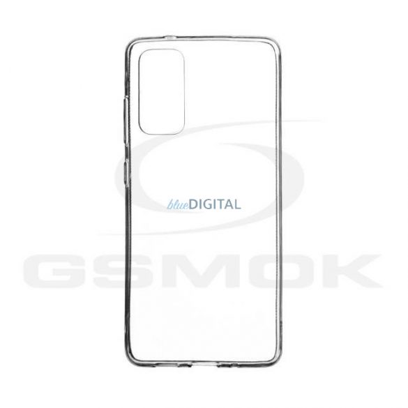 CARCASA SPATE ULTRA SUPLIMĂ SAMSUNG G780 G781 GALAXY S20 FE TRANSPARENT