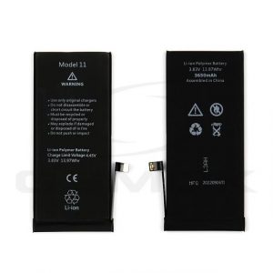 BATERIE APPLE IPHONE 11 DE MARE HusăITATE TI 3650MAH