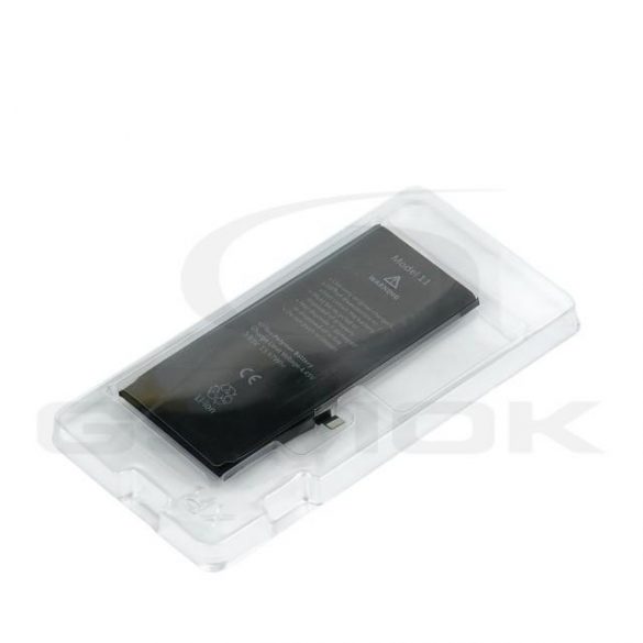 BATERIE APPLE IPHONE 11 DE MARE HusăITATE TI 3650MAH