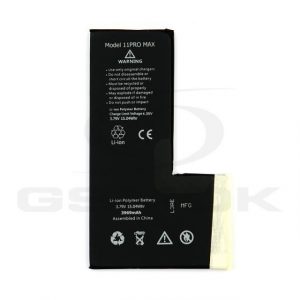 BATERIE CELULA / BATERIE IPHONE 11 PRO MAX 3969MAH