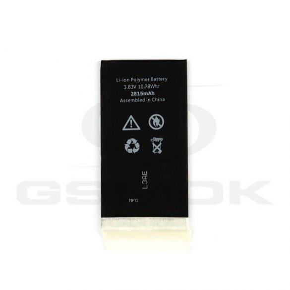 BATERIE CELULA / BATERIE IPHONE 12 2815MAH