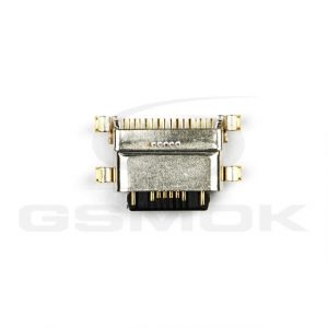 CONECTOR SISTEM MOTOROLA MOTO G52 S948D42085 [ORIGINAL]