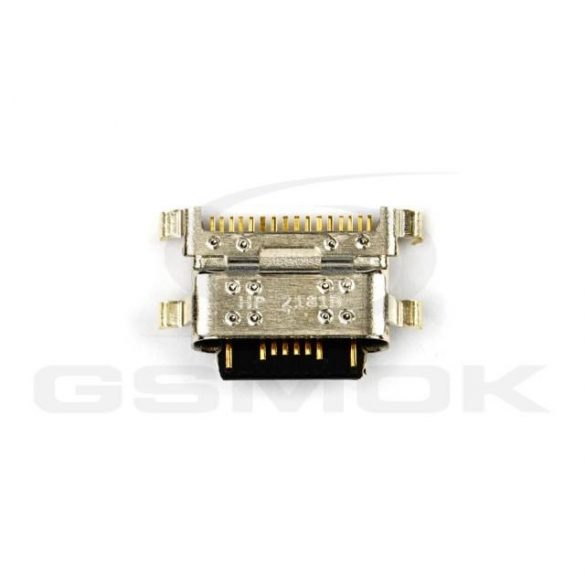 CONECTOR SISTEM MOTOROLA MOTO G52 S948D42085 [ORIGINAL]