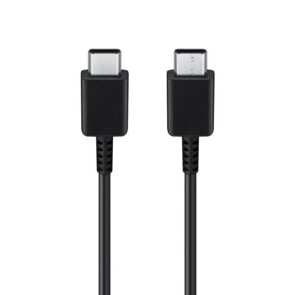 CABLU USB USB-C SAMSUNG EP-DG950CBE NEGRU 1M EP-DA705BBEGWW ORIGINAL