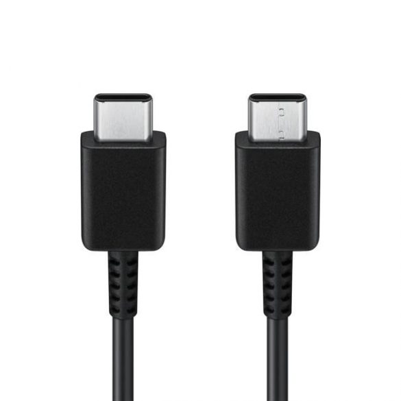 CABLUL DE INCARCARE USB-C EP-DX310JBEGEU NEGRU 3A 1.8M ORIGINAL