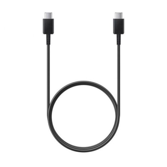 CABLU USB-C SAMSUNG EP-DN975BBEGWW NEGRU 5A 1M ORIGINAL