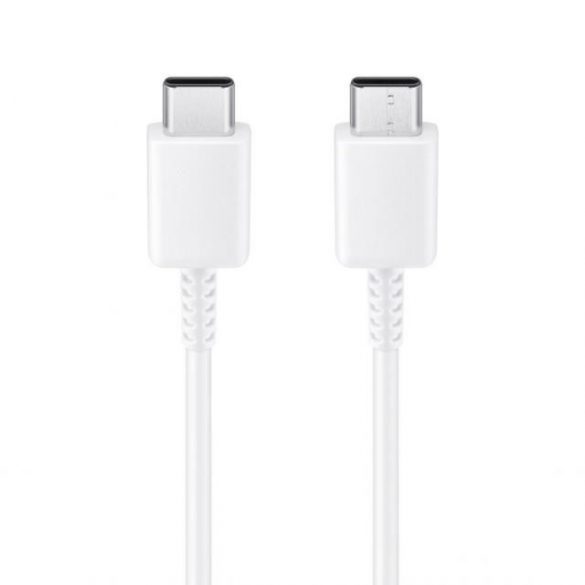 CABLU DE ÎNCĂRCARE USB-C GP-TOU021RFCWW ALB 3A 1.8M 25W ORIGINAL