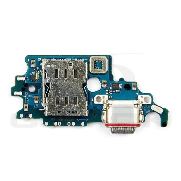 PCB/FLEX SAMSUNG G991 GALAXY S21 4G 5G CU CONECTOR DE ÎNCĂRCARE