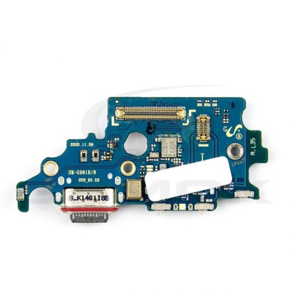 PCB/FLEX SAMSUNG G991 GALAXY S21 4G 5G CU CONECTOR DE ÎNCĂRCARE