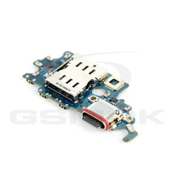 PCB/FLEX SAMSUNG G991 GALAXY S21 4G 5G CU CONECTOR DE ÎNCĂRCARE