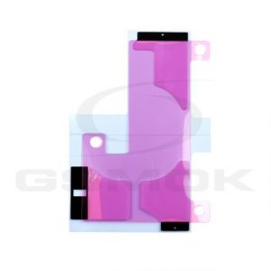 AUTOCOLANT BATERIE IPHONE 11 PRO MAX