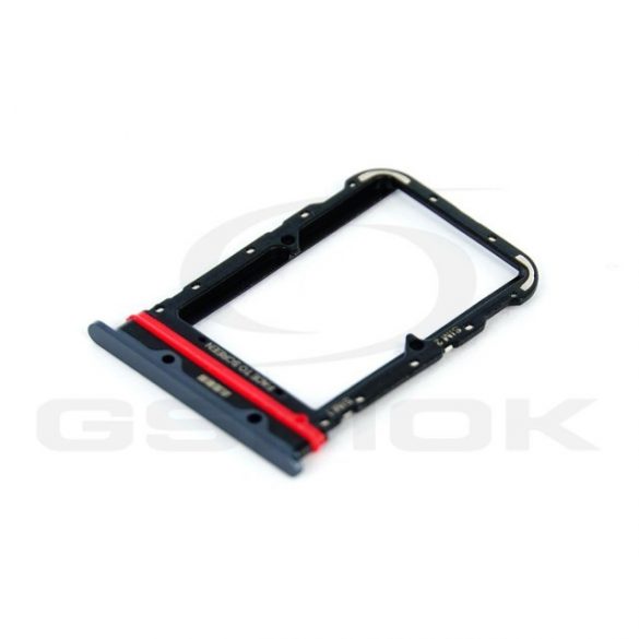 SUPORT CARD SIM XIAOMI MI NOTE 10 LITE NEGRU