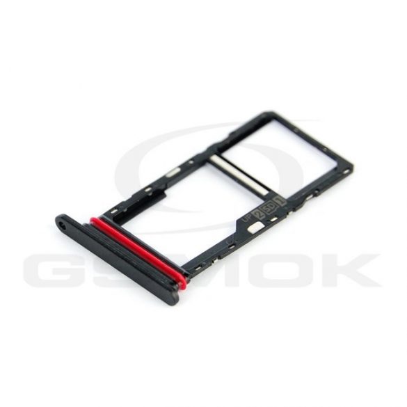 SUPORT CARD SIM MOTOROLA DEFY 2021 NEGRU S948D10081 [ORIGINAL]