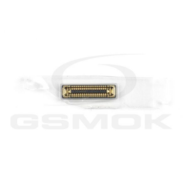 CAP CONECTOR LA PLACA S SAMSUNG S906 GALAXY S22 PLUS 3710-004345 [ORIGINAL]