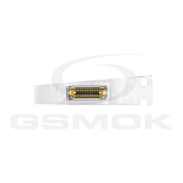 CONECTOR HEADER LA BOARDSAMSUNG N986 GALAXY NOTE 20 ULTRA 3710-004376 3710-004472 3710-004471 [ORIGINAL]