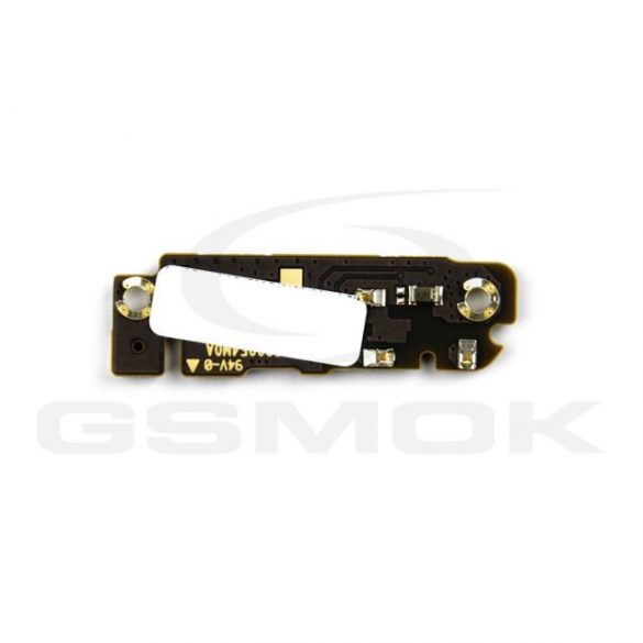 PCB/FLEX XIAOMI MI NOTE 10 LITE CU CONECTOR DE ÎNCĂRCARE ȘI MICROFON 5600010F4L00 [ORIGINAL]