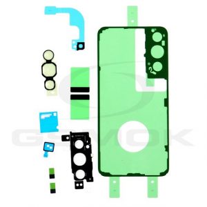 SET AUTOCOLANTE TOUCH PAD SAMSUNG S901 GALAXY S22S GH82-27496A [ORIGINAL]