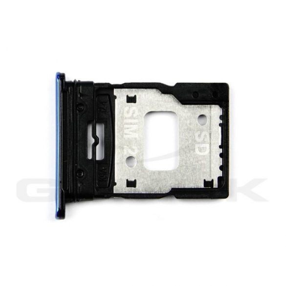 SUPORT CARD SIM XIAOMI MI 11 LITE 5G ALBASTRU 482000008A3W [ORIGINAL]