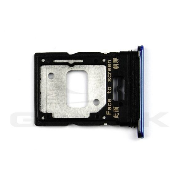 SUPORT CARD SIM XIAOMI MI 11 LITE 5G ALBASTRU 482000008A3W [ORIGINAL]