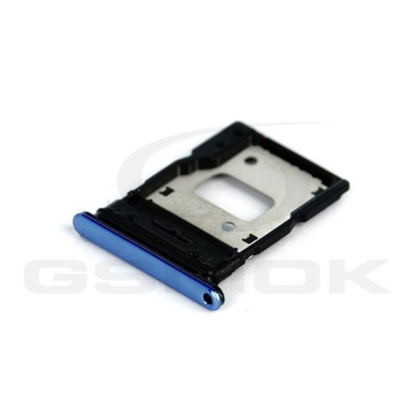 SUPORT CARD SIM XIAOMI MI 11 LITE 5G ALBASTRU 482000008A3W [ORIGINAL]