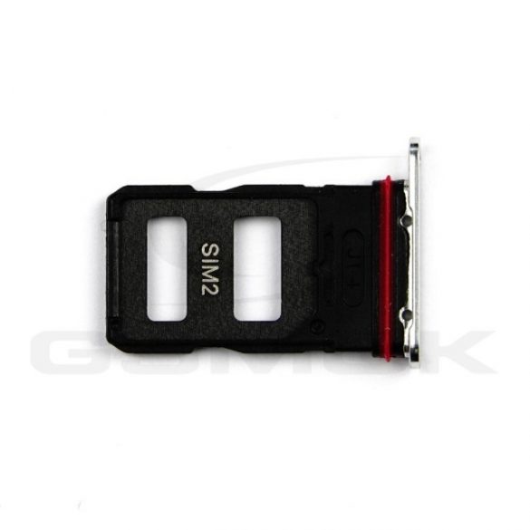 SUPORT CARD SIM XIAOMI MI 11 ULTRA ALB 48200000753W [ORIGINAL]