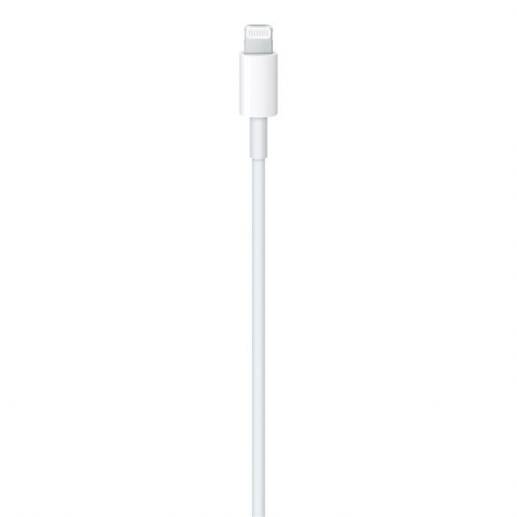 Cablu Apple USB C - Lightning 2m alb (MKQ42ZM/A)