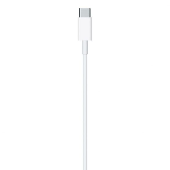 Cablu Apple USB C - Lightning 2m alb (MKQ42ZM/A)