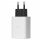 Google Travel Charger încărcător rapid USB-C PD 30W alb (GA03502-EU)