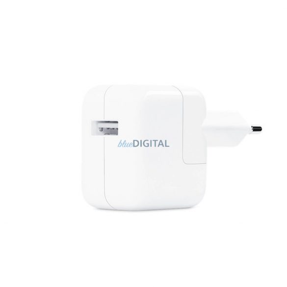 Adaptor de alimentare Apple MGN03ZM/A cu conexiune 1xUSB-A 12W - alb